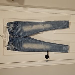 BKE Stella Skinny Jeans